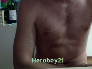 Heroboy21