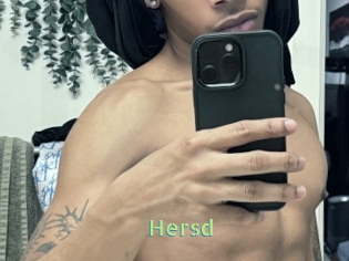 Hersd