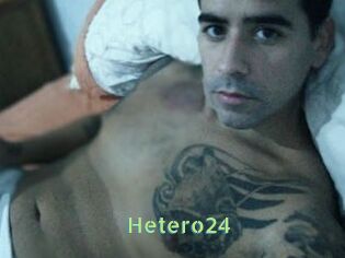 Hetero24