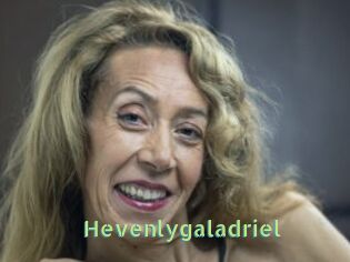 Hevenlygaladriel