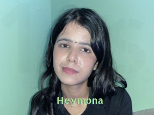 Heymona