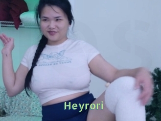 Heyrori