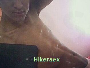 Hikeraex