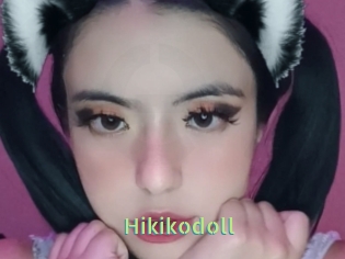 Hikikodoll