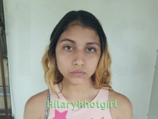Hilaryhhotgirl
