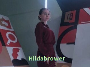 Hildabrower