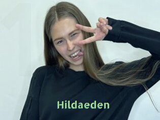 Hildaeden