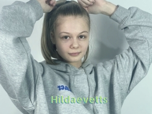 Hildaevetts