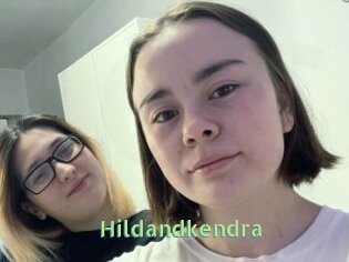 Hildandkendra