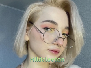 Hildcleeton