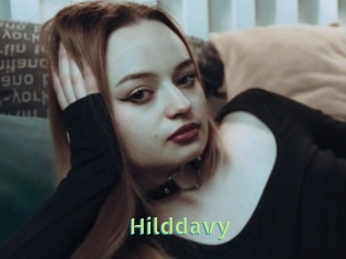 hilddavy Une Etudiante Sexy