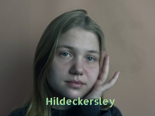 Hildeckersley