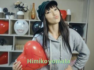 Himikoyomata