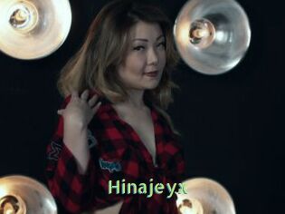 Hinajeyx