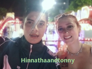 Hinnathaandtonny