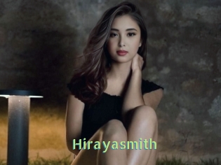 Hirayasmith