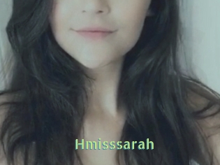 Hmisssarah