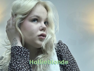 Hollieblonde