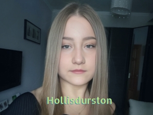 Hollisdurston