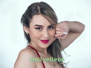 Hollyellene