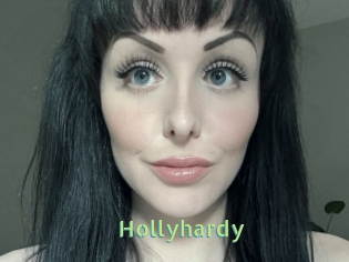 Hollyhardy