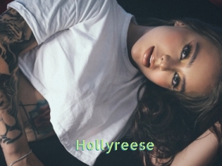 Hollyreese