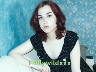 Hollywildxxx