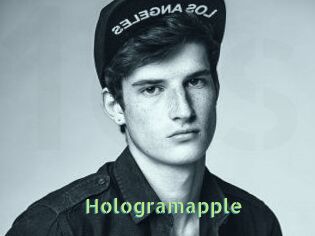 Hologramapple