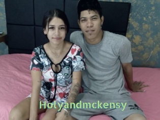 Holyandmckensy