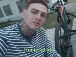 Homerocock