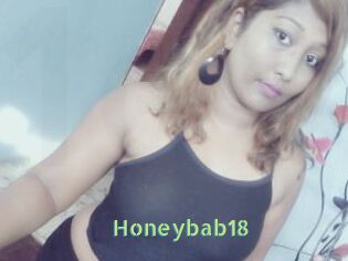 Honeybab18