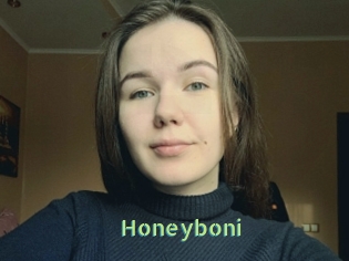 Honeyboni