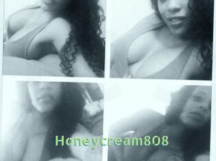 Honeycream808