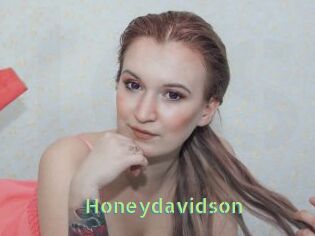 Honeydavidson