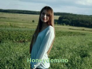 Honeydomino