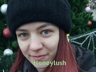 Honeylush