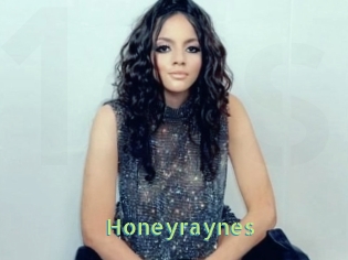 Honeyraynes