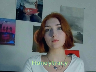 Honeytracy