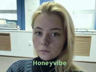 Honeyvibe