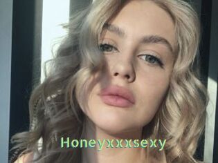 Honeyxxxsexy