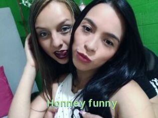 Honney_funny