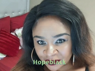 Hopeblack