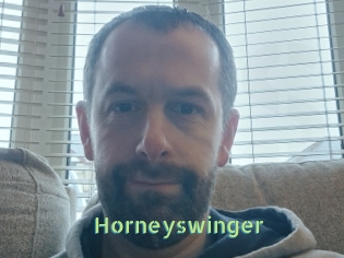 Horneyswinger