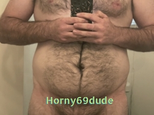 Horny69dude