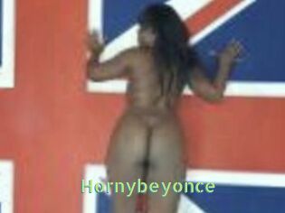 Hornybeyonce