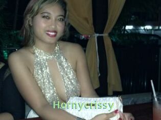 Hornycrissy