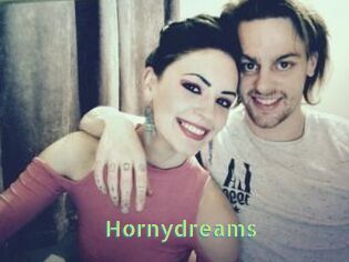 Hornydreams