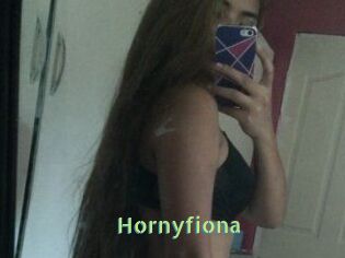 Hornyfiona