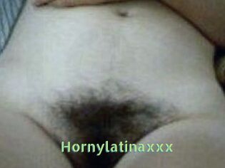 Hornylatinaxxx