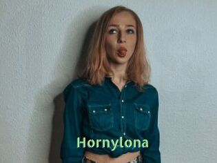 Hornylona